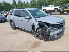 5FNYG1H74SB011691 2025 HONDA PILOT