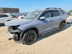 5FNYG1H74SB011979 2025 HONDA PILOT