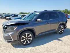 5FNYG1H74SB026451 2025 HONDA PILOT