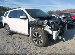 5FNYG1H74SB041970 2025 HONDA PILOT