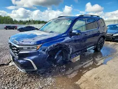 5FNYG1H74SB043816 2025 HONDA PILOT