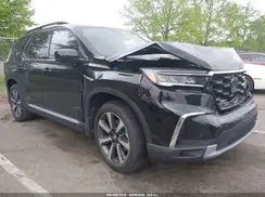 5FNYG1H74SB045226 2025 HONDA PILOT