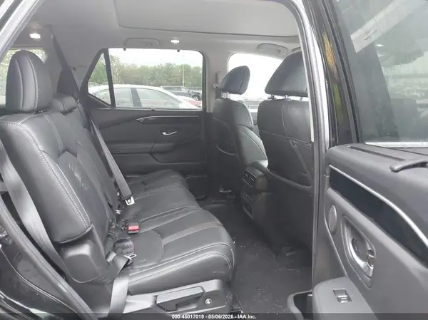 5FNYG1H74SB045226 2025 HONDA PILOT - Image 8
