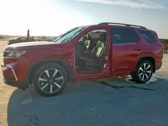 5FNYG1H74SB054959 2025 HONDA PILOT