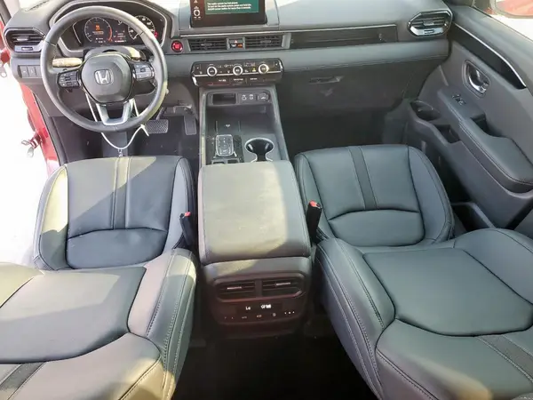 5FNYG1H74SB054959 2025 HONDA PILOT - Image 8