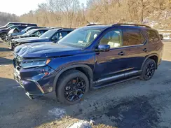 5FNYG1H74SB059420 2025 HONDA PILOT