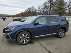 5FNYG1H74SB093373 2025 HONDA PILOT