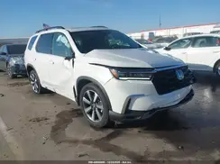 5FNYG1H74SB103139 2025 HONDA PILOT