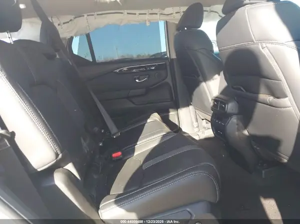 5FNYG1H74SB103139 2025 HONDA PILOT - Image 8