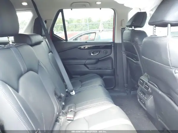 5FNYG1H74SB105683 2025 HONDA PILOT - Image 8
