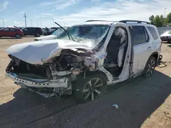 5FNYG1H74SB108518 2025 HONDA PILOT