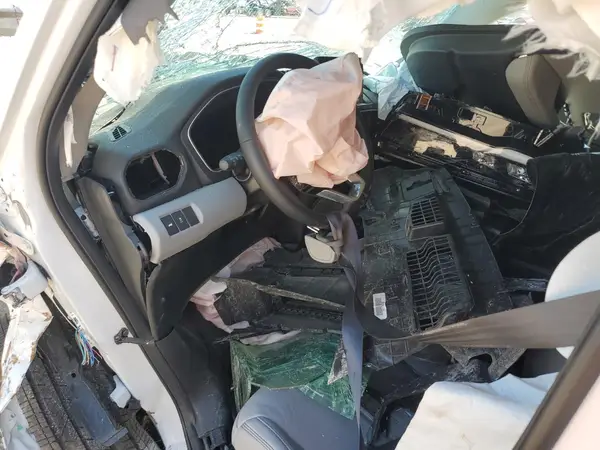 5FNYG1H74SB108518 2025 HONDA PILOT - Image 8