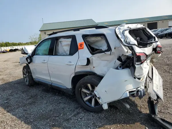 5FNYG1H74SB112486 2025 HONDA PILOT - Image 2
