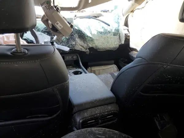 5FNYG1H74SB112486 2025 HONDA PILOT - Image 8