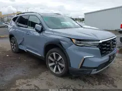 5FNYG1H74SB131331 2025 HONDA PILOT