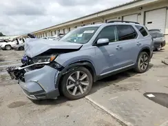 5FNYG1H74SB131751 2025 HONDA PILOT
