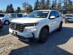 5FNYG1H74SB136805 2025 HONDA PILOT