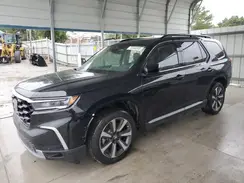 5FNYG1H74SB137761 2025 HONDA PILOT