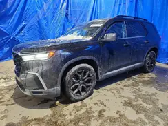 5FNYG1H74SB137985 2025 HONDA PILOT
