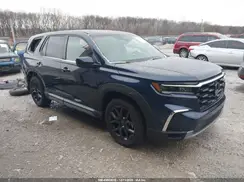 5FNYG1H74SB143673 2025 HONDA PILOT