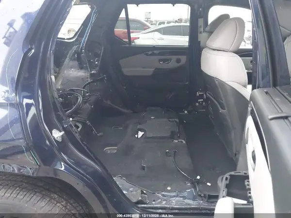 5FNYG1H74SB143673 2025 HONDA PILOT - Image 8