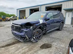 5FNYG1H74SB143687 2025 HONDA PILOT