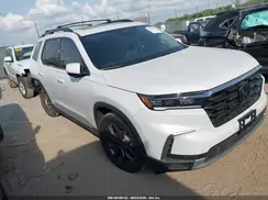 5FNYG1H74SB160764 2025 HONDA PILOT