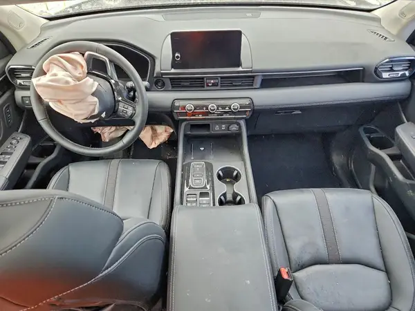 5FNYG1H74SB165785 2025 HONDA PILOT - Image 8