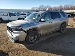5FNYG1H74SB168542 2025 HONDA PILOT