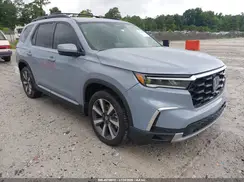5FNYG1H74SB169366 2025 HONDA PILOT