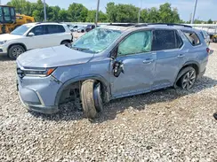 5FNYG1H74SB174888 2025 HONDA PILOT