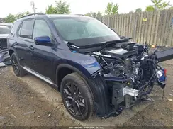 5FNYG1H74SB175488 2025 HONDA PILOT