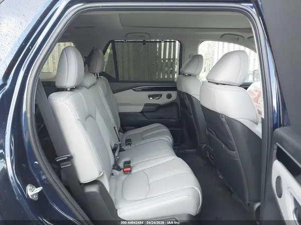 5FNYG1H74SB175488 2025 HONDA PILOT - Image 8