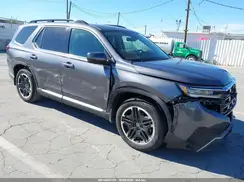 5FNYG1H74TB002412 2026 HONDA PILOT