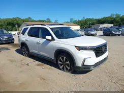 5FNYG1H75PB001906 2023 HONDA PILOT