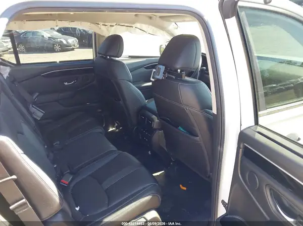 5FNYG1H75PB001906 2023 HONDA PILOT - Image 8