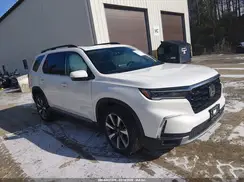 5FNYG1H75PB002571 2023 HONDA PILOT