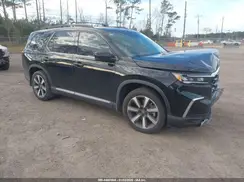 5FNYG1H75PB005566 2023 HONDA PILOT