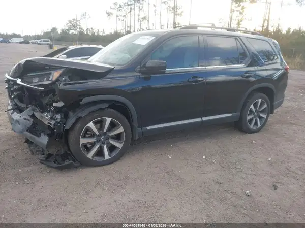 5FNYG1H75PB005566 2023 HONDA PILOT - Image 2