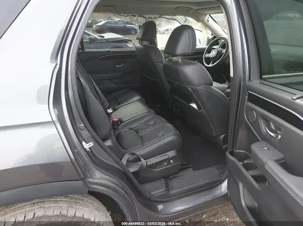 5FNYG1H75PB007012 2023 HONDA PILOT - Image 8