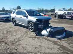 5FNYG1H75PB008841 2023 HONDA PILOT
