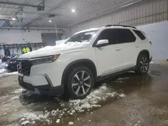 5FNYG1H75PB013666 2023 HONDA PILOT