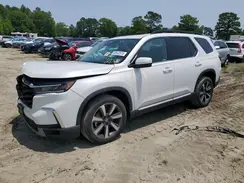 5FNYG1H75PB018012 2023 HONDA PILOT