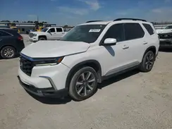 5FNYG1H75PB021430 2023 HONDA PILOT