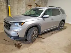 5FNYG1H75PB047154 2023 HONDA PILOT