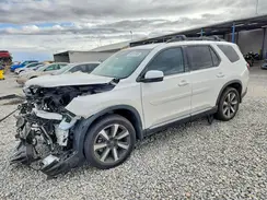 5FNYG1H75PB049101 2023 HONDA PILOT
