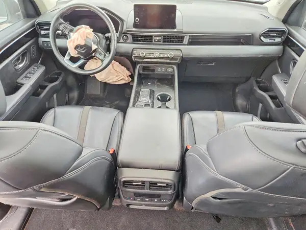 5FNYG1H75PB049101 2023 HONDA PILOT - Image 8