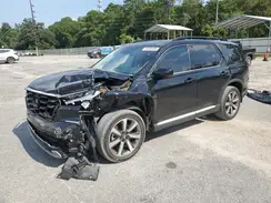 5FNYG1H75PB053634 2023 HONDA PILOT