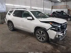5FNYG1H75PB054251 2023 HONDA PILOT