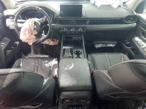 5FNYG1H75PB503931 2023 HONDA PILOT - Image 8
